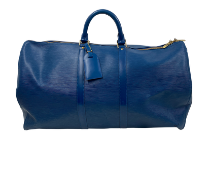 Keepall, vista frontal